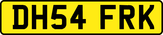 DH54FRK