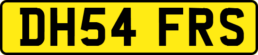 DH54FRS