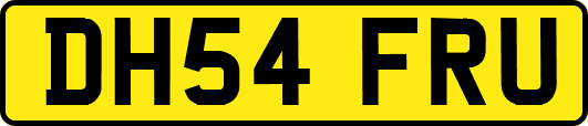 DH54FRU