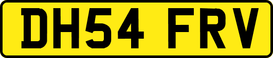 DH54FRV