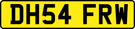 DH54FRW