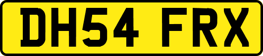 DH54FRX