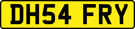 DH54FRY