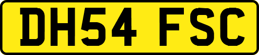 DH54FSC
