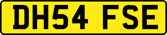 DH54FSE