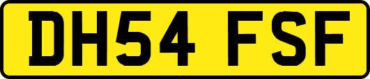 DH54FSF