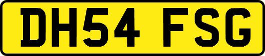 DH54FSG
