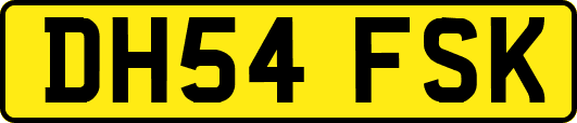 DH54FSK