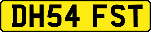 DH54FST