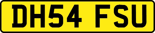DH54FSU
