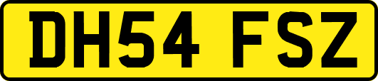 DH54FSZ