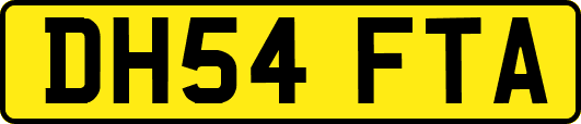 DH54FTA