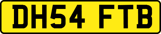 DH54FTB