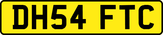 DH54FTC