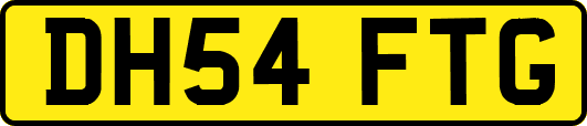 DH54FTG