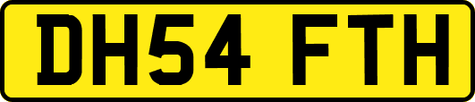 DH54FTH
