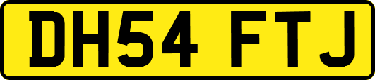 DH54FTJ