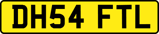 DH54FTL