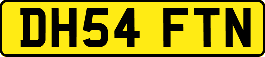 DH54FTN