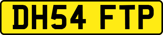 DH54FTP