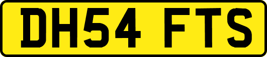 DH54FTS