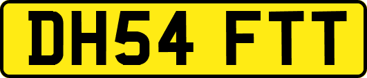 DH54FTT