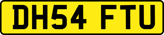 DH54FTU