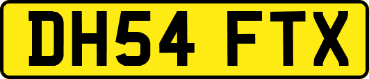 DH54FTX