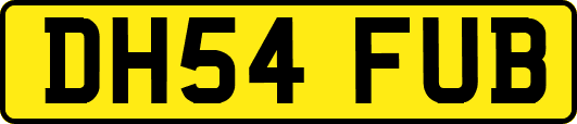 DH54FUB