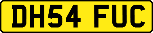 DH54FUC