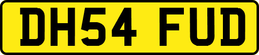 DH54FUD