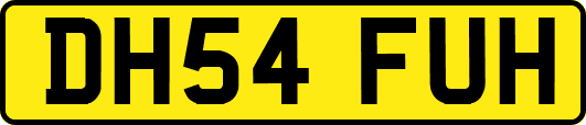 DH54FUH