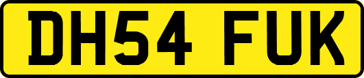 DH54FUK