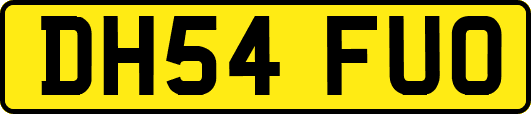 DH54FUO