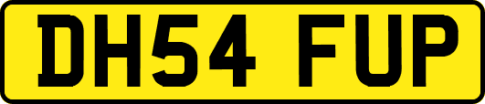 DH54FUP