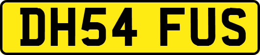 DH54FUS