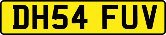 DH54FUV