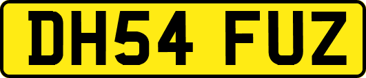 DH54FUZ