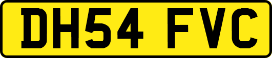 DH54FVC