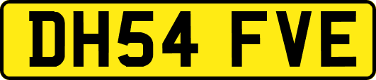 DH54FVE