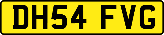 DH54FVG