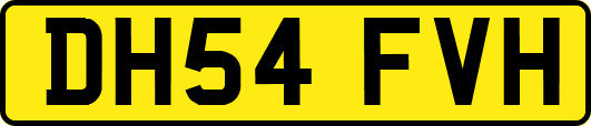 DH54FVH