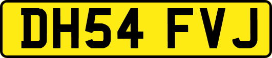 DH54FVJ