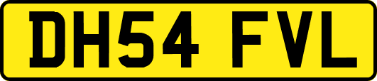 DH54FVL