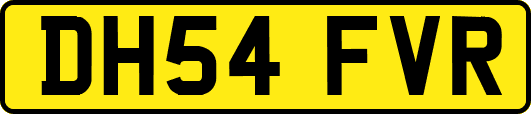 DH54FVR