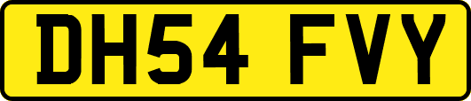DH54FVY