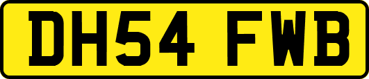 DH54FWB