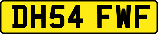 DH54FWF