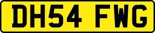 DH54FWG