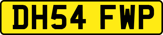 DH54FWP